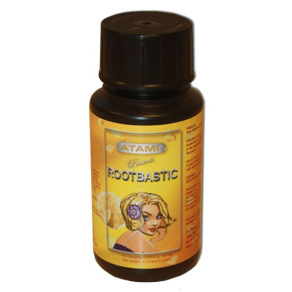 Atami - RootBastic - stimulateur de racines - 100ml