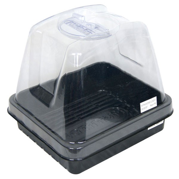 Platinium - Mini Serre Propagator 12 - Bouturage et germination