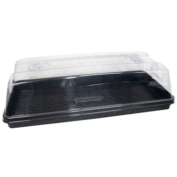 Platinium - Maxi Serre Propagator 84 - Bouturage et germination