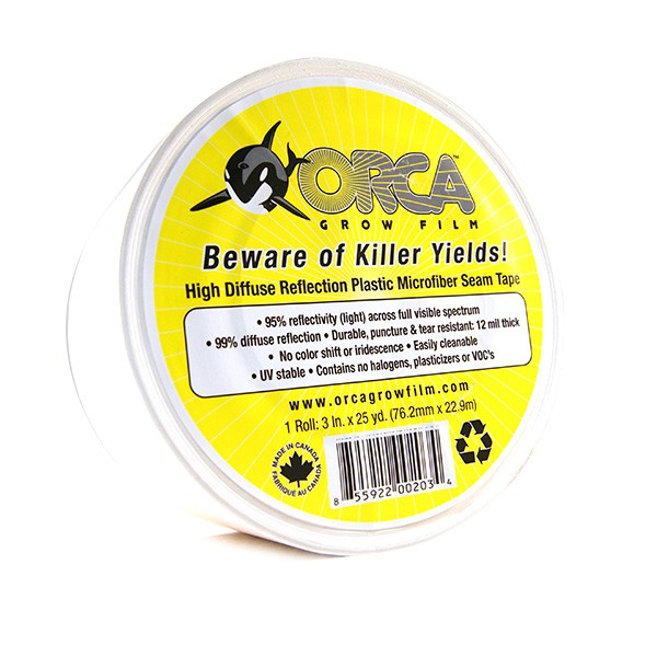 ORCA Scotch le rouleau de 22,9 mètres