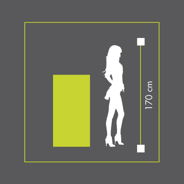  Blackbox Silver - Grow Room - BBS - 40x40x140cm